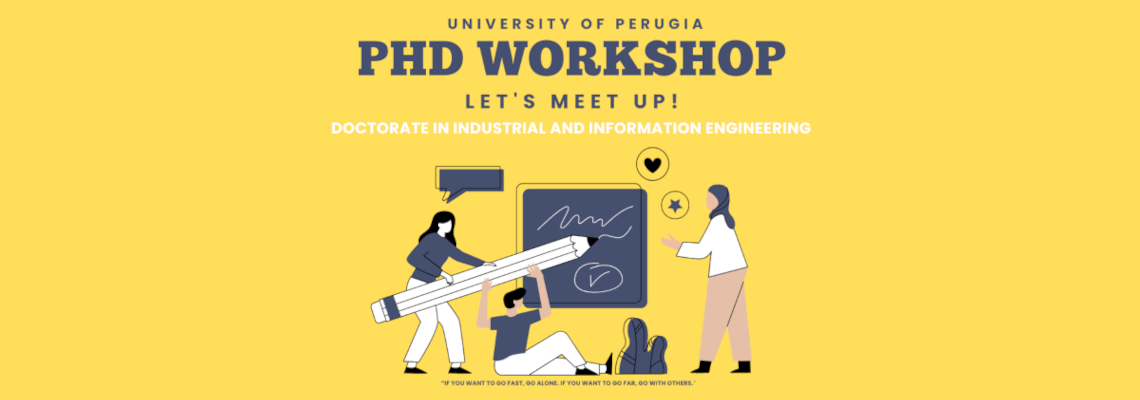 PhD Workshop