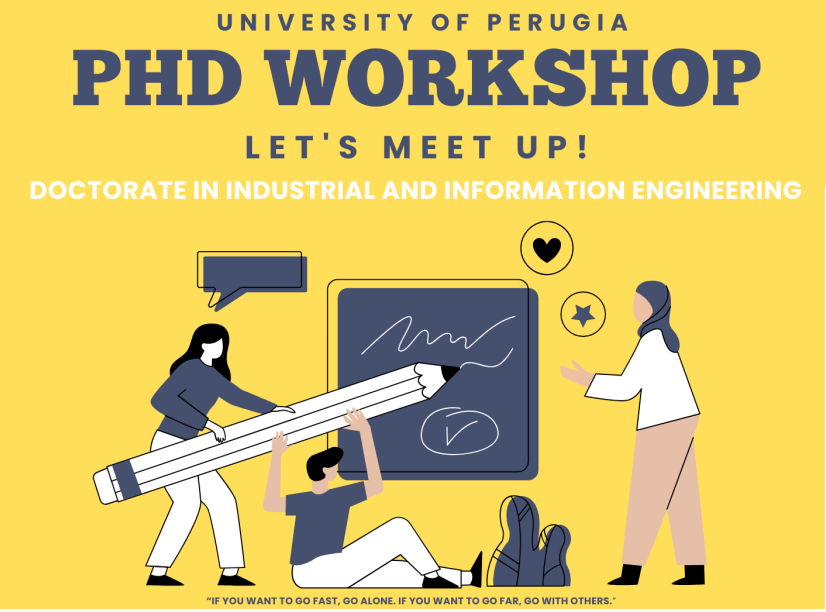 phd workshop web