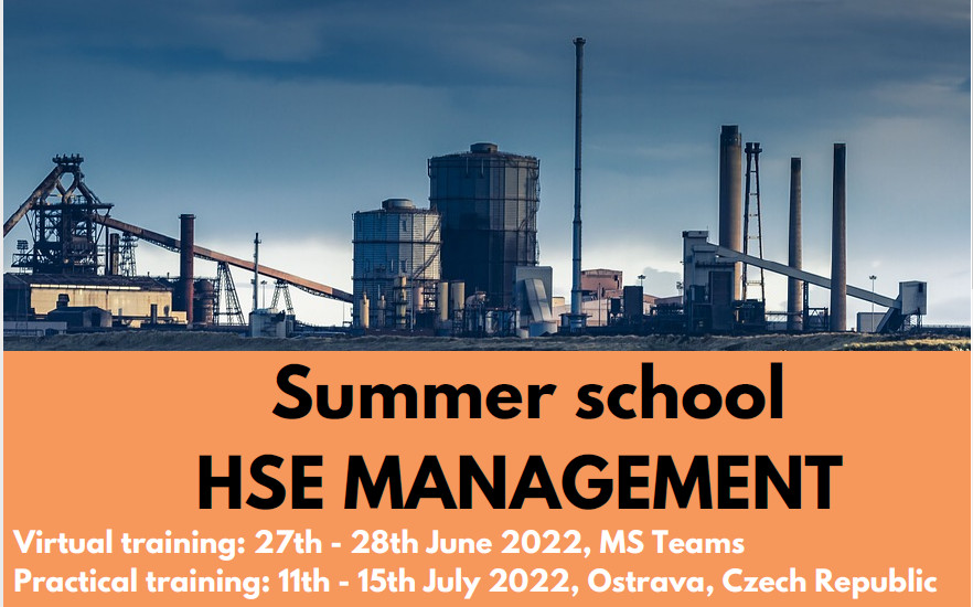 Hseman Summer School