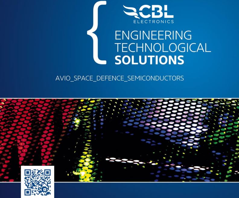 seminario CBL ELECTRONICS 